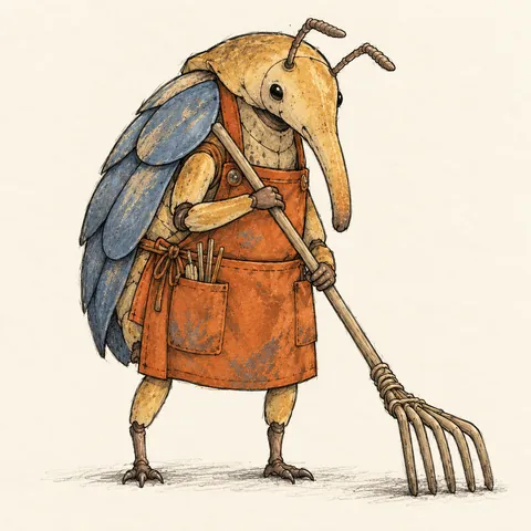 Sketch example