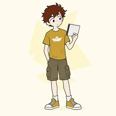 Kid example