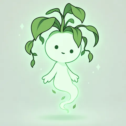 Sprite example