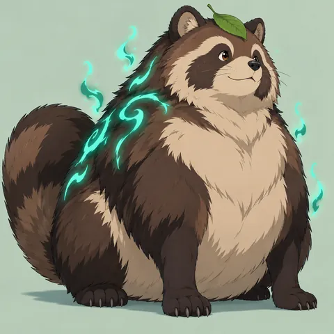 Shikigami example