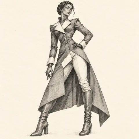 Sketch example