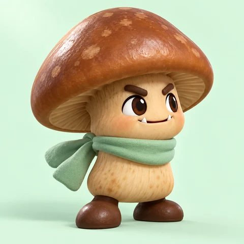 Goomba example