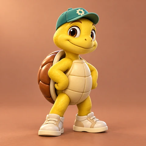 Koopa example