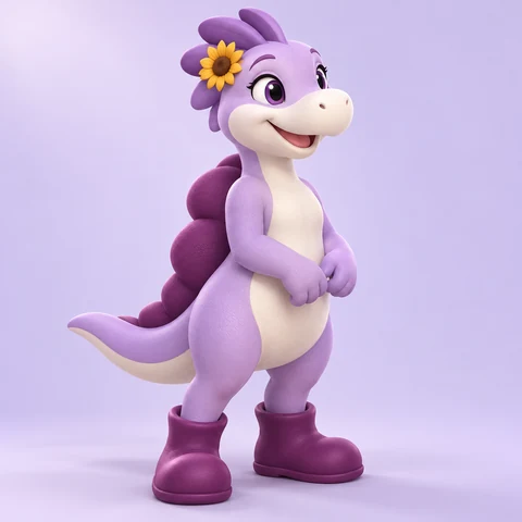 Yoshi example