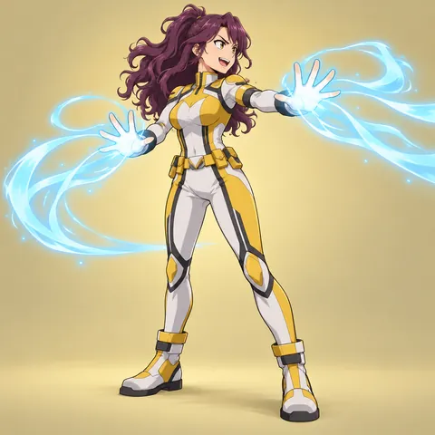 Emitter quirk example