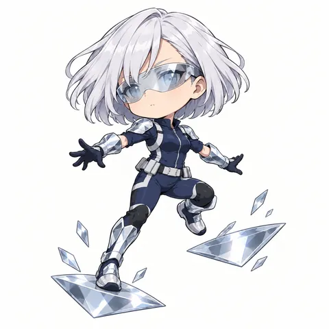 Chibi example