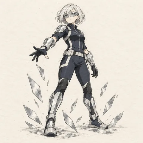 Sketch example