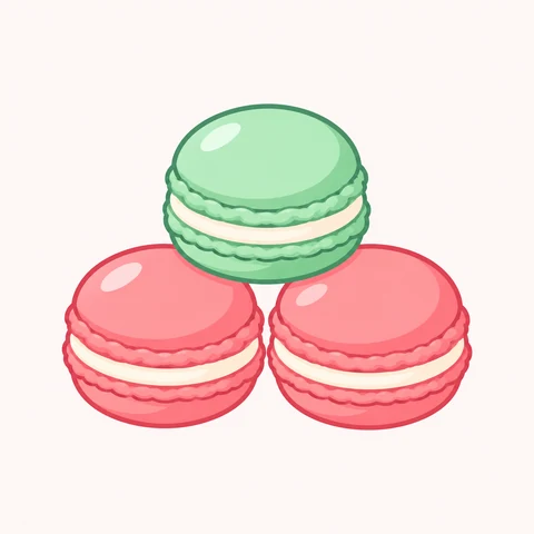Baking example