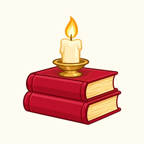 Books example