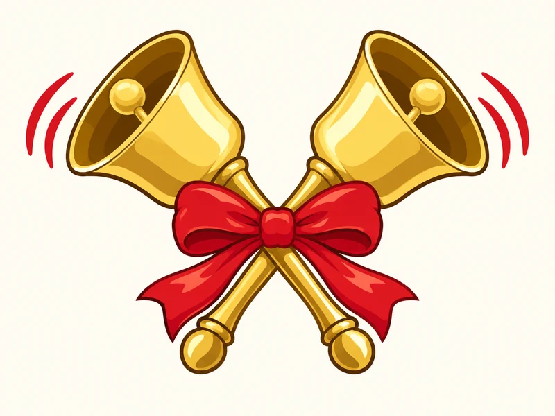 Copper Chime, Music mark OC example