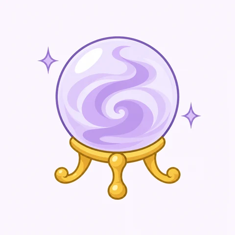 Magic example