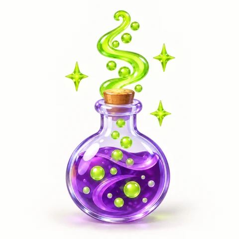 3D example