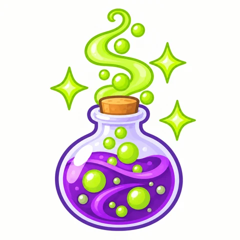 Chibi example