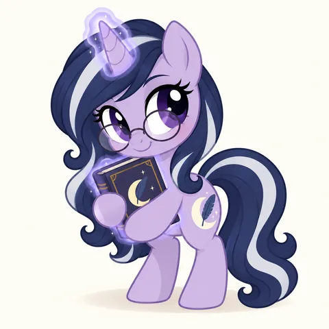 Chibi example