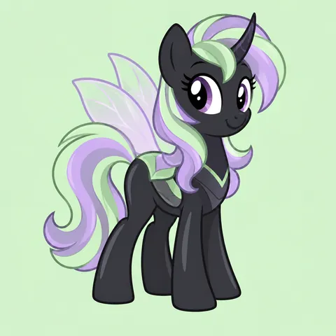 Changeling example