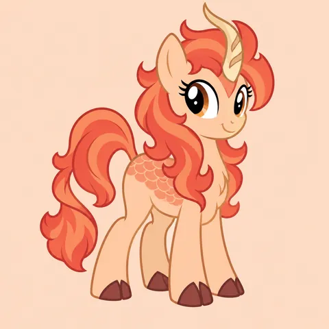 Kirin example