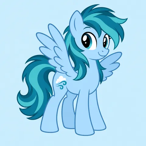 Pegasus example
