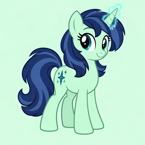 Unicorn example