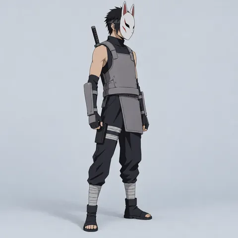 ANBU example