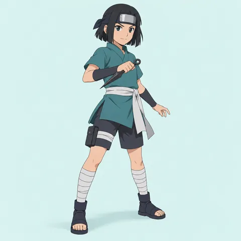 Genin example