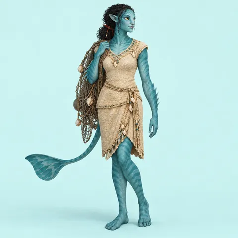 Reef example