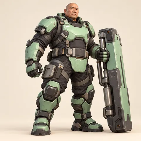 Tank: create a usable route example