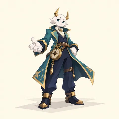 Gear should explain the silhouette example