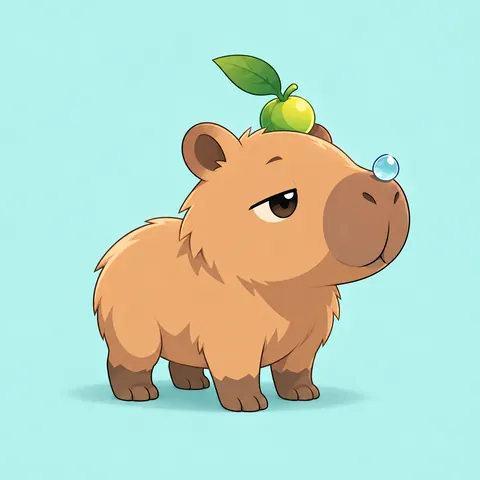Baby Pokémon example