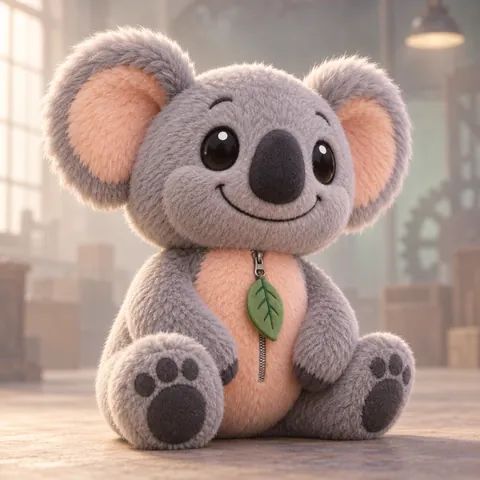 Critter example