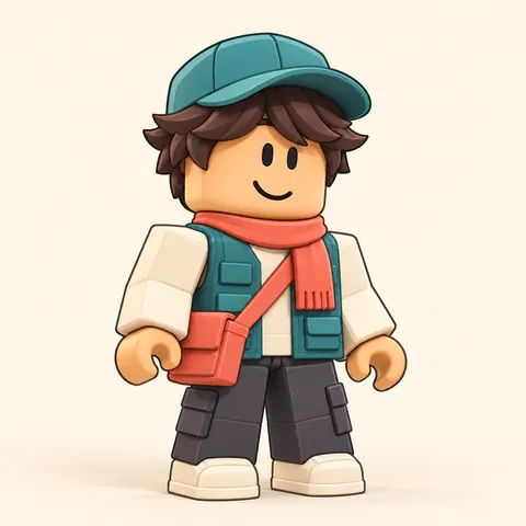 Chibi example