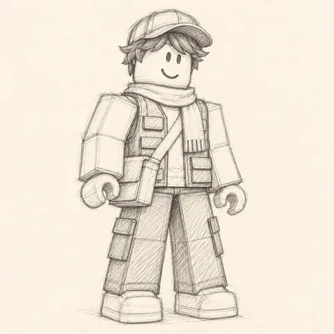 Sketch example