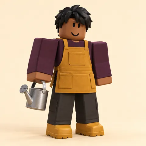 Tycoon example