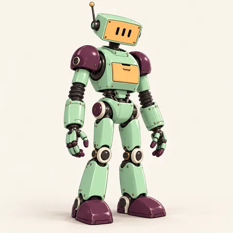 3D example