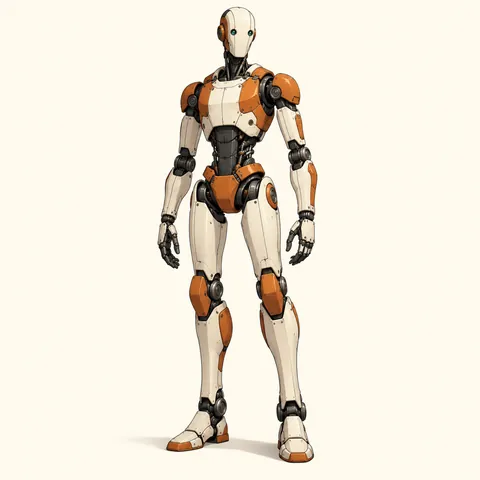 Android example