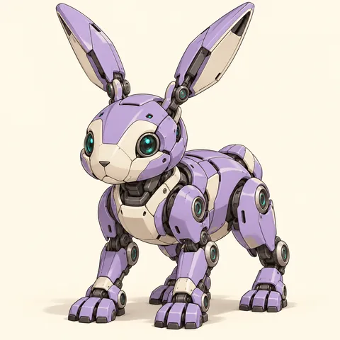 Animal example