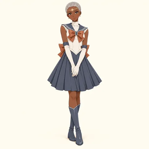 Longline fuku: modest length, same identity example