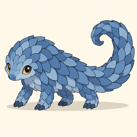 Creature example
