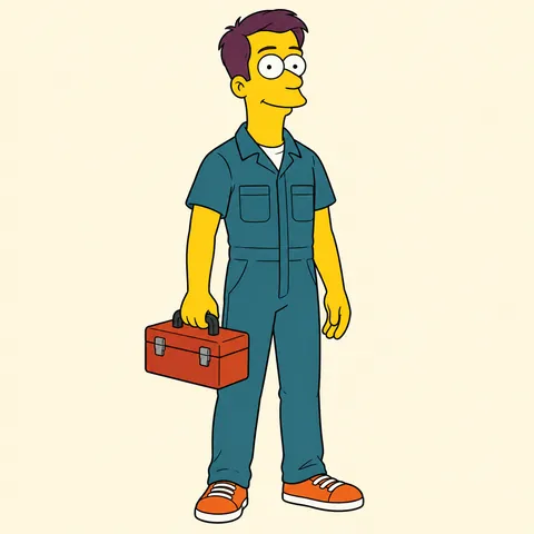 Worker example