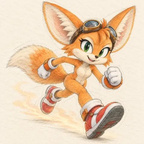 Sketch example