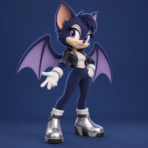 Bat example