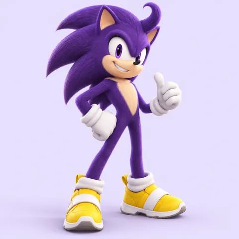 Hedgehog example