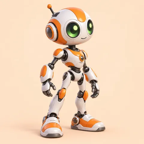 Robot example