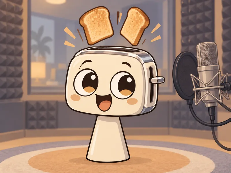 Butterpop, Object beat OC example