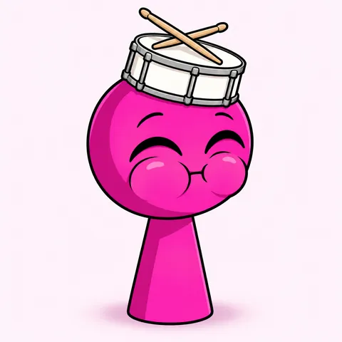 Beat example