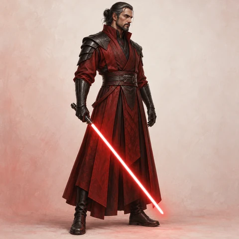Sith example