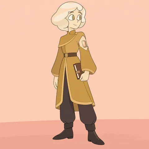 Start with a stone and build your own palette example