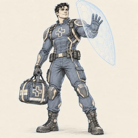 Sketch example