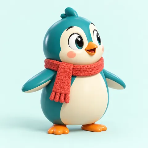 Animal example
