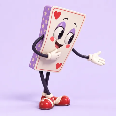 Game piece example