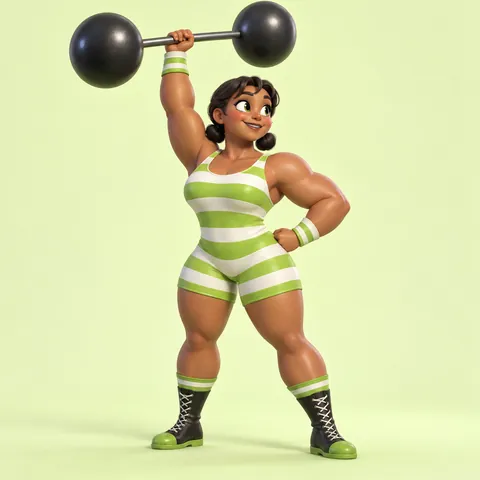 Performer example